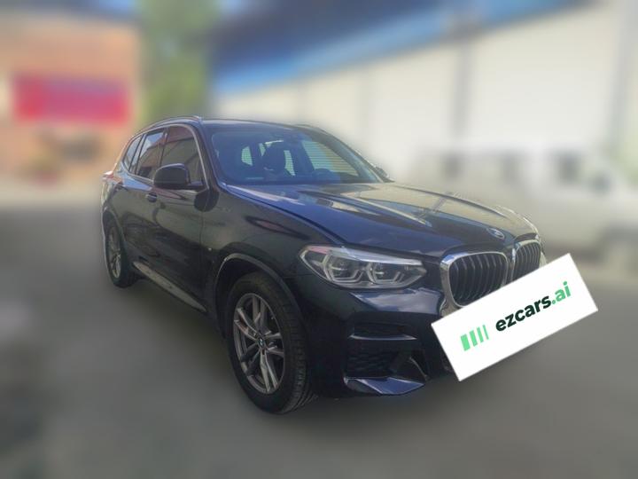 X3 2021 xDrive28i M Sport Package photo 3