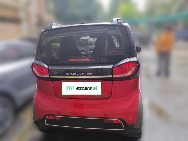 E100 2019 250KM photo 3