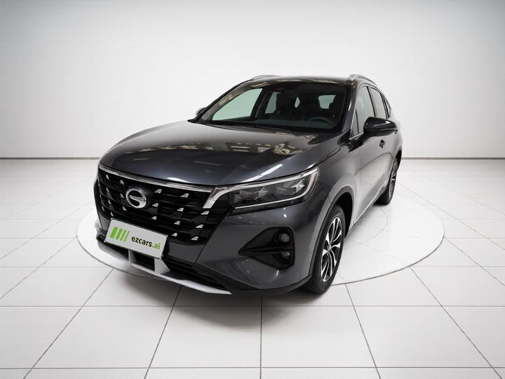 GAC Trumpchi GS4 2022 270T AT Pilot