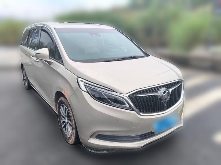 GL8 2018 ES 28T Flagship China VI photo 3
