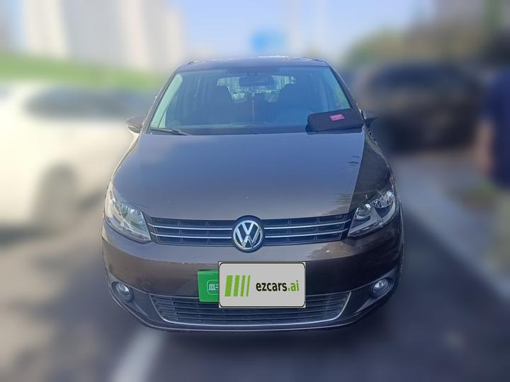 2013 1.4T DSG Comfort 5-Seater photo 2