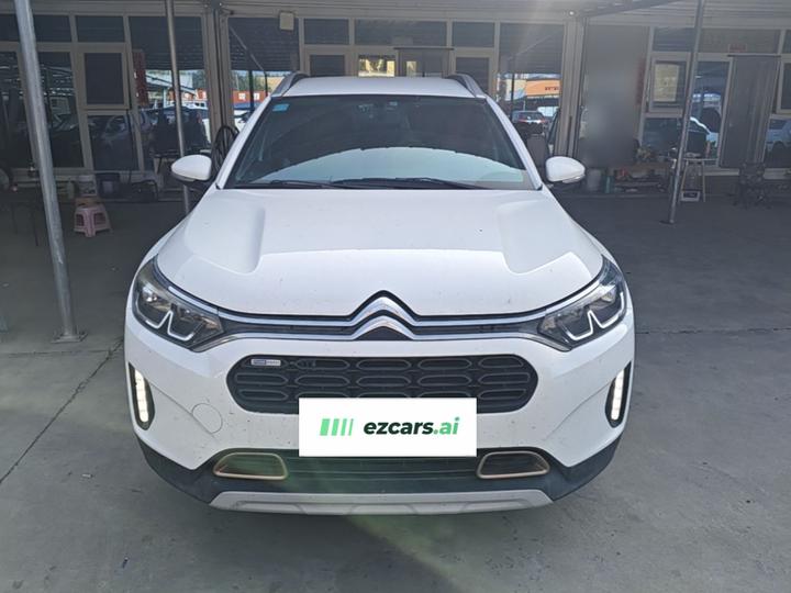 C3-XR 2019 190THP AT photo 2