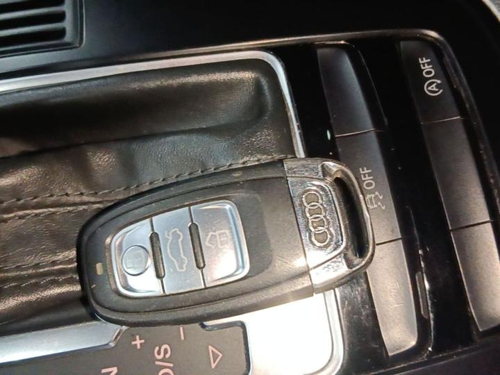 A4L 2015 45 TFSI quattro Sport photo 8