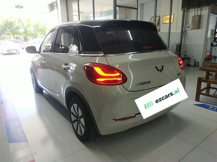 Wuling Bingo 2024 333km photo 4