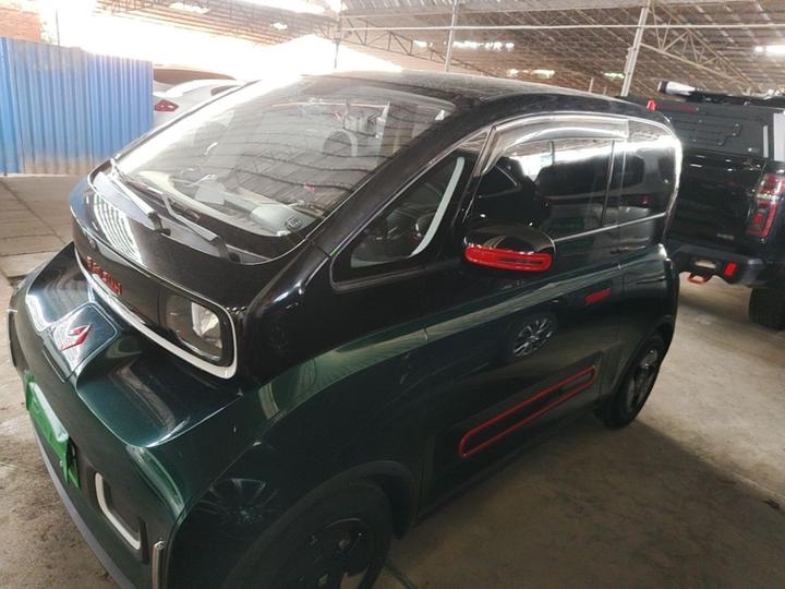 KiWi EV 2021 NCM