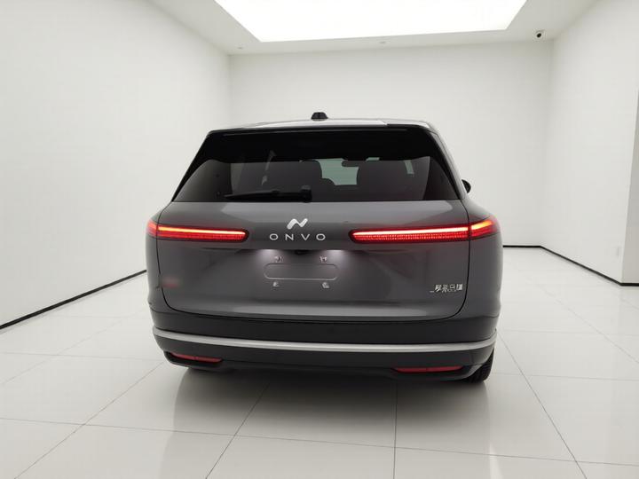 L90 2025 Ultra 6-Seater 60 photo 3