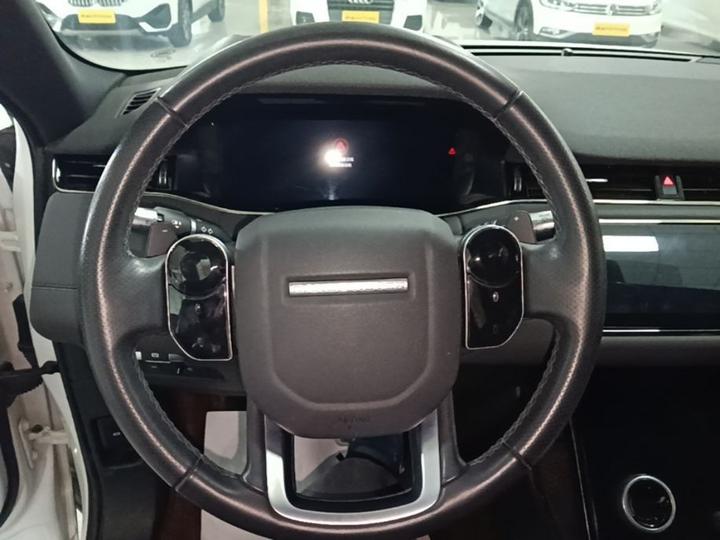 Range Rover Evoque 2020 249PS R-DYNAMIC SE Sport Tech photo 6