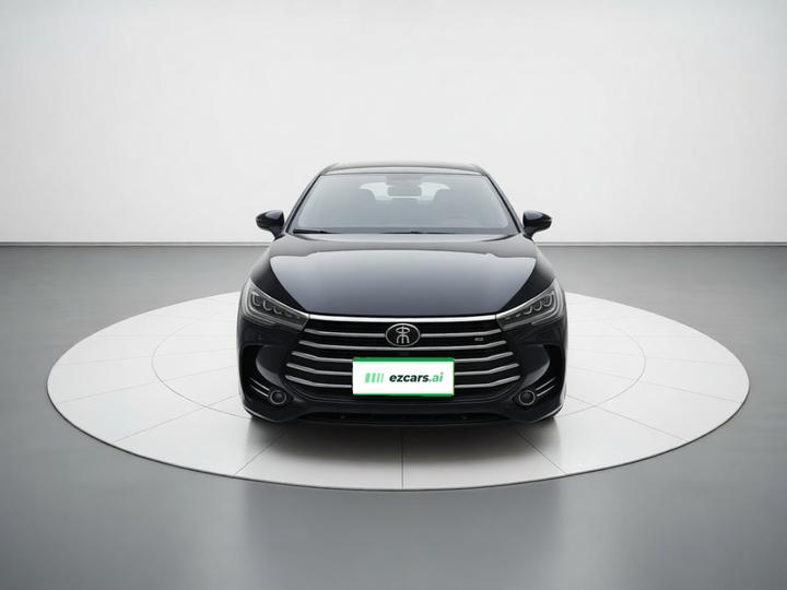 Song MAX 2017 1.5T MT Connected Luxury 7-Seater photo 2