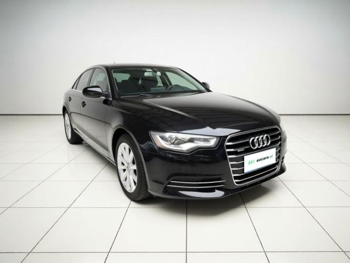 A6L 2015 35 FSI quattro Tech photo 3