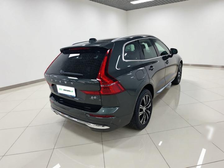 XC60 2022 B5 AWD Luxury photo 6