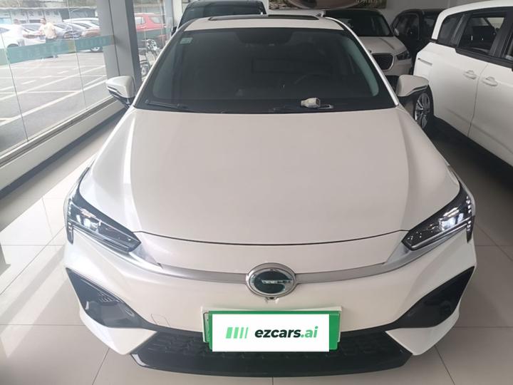 AION S 2020 580 photo 2