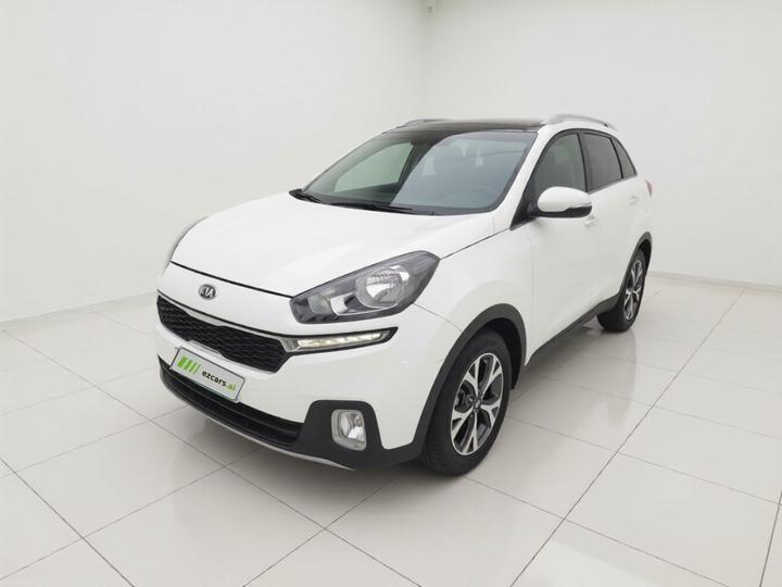 KX3 2015 1.6L AT RWD DLX