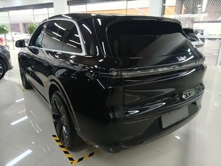 Li Auto L6 2024 Max photo 4