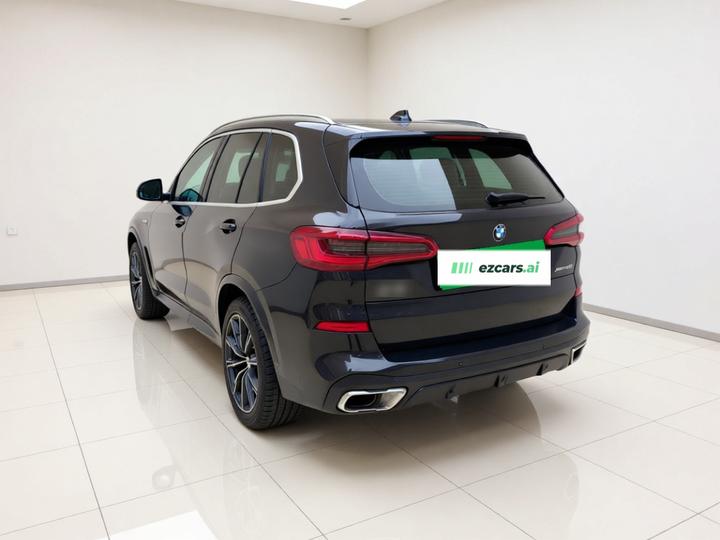 X5 Imported 2019 xDrive40i M Sport Package photo 4