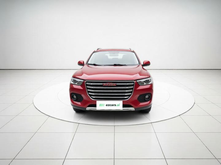 H2s 2017 Red Label 1.5T DCT Luxury photo 2
