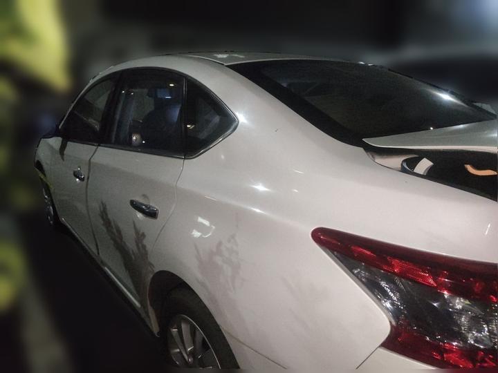 Sylphy 2014 1.6XV CVT Exclusive photo 4