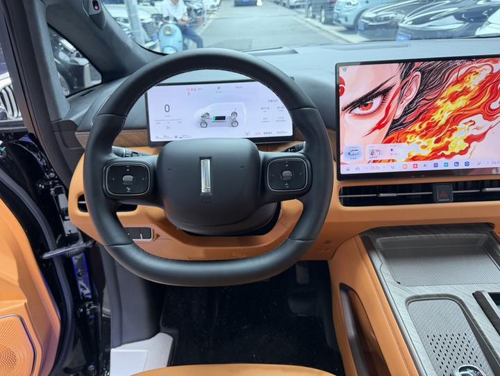 2025 AWD 8 photo 2