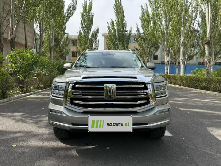 500 EV 2023 Hi4-T photo 4
