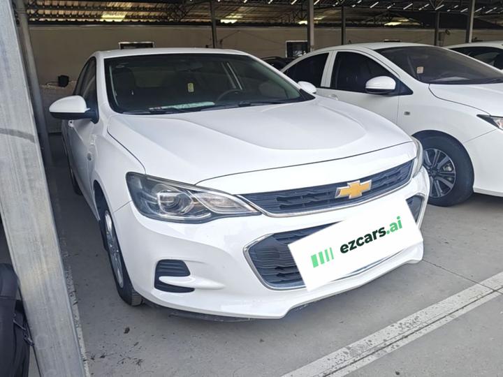 Cavalier 2019 320 AT photo 3