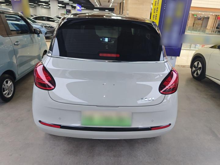Wuling Bingo 2023 333km photo 5