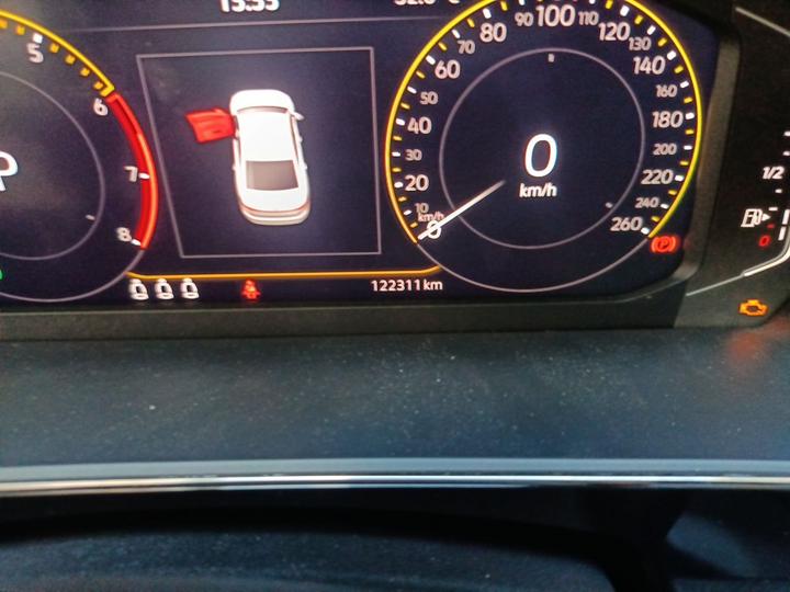 Passat 2022 330TSI Elite photo 6