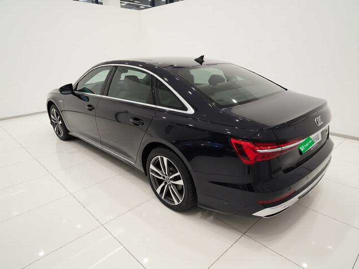 A6L 2024 40 TFSI Luxury Dynamic photo 4