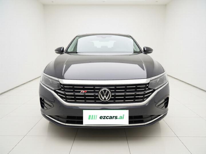Passat 2023 Facelift 330TSI Elite photo 2