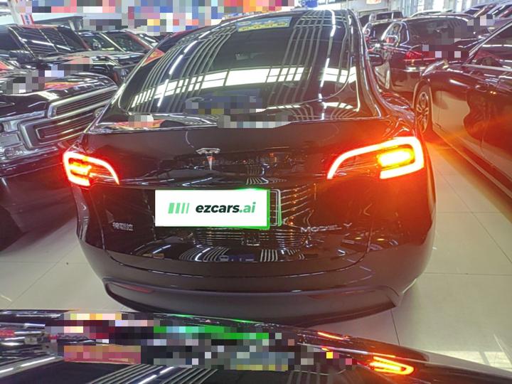 Model Y 2022 Facelift RWD photo 3