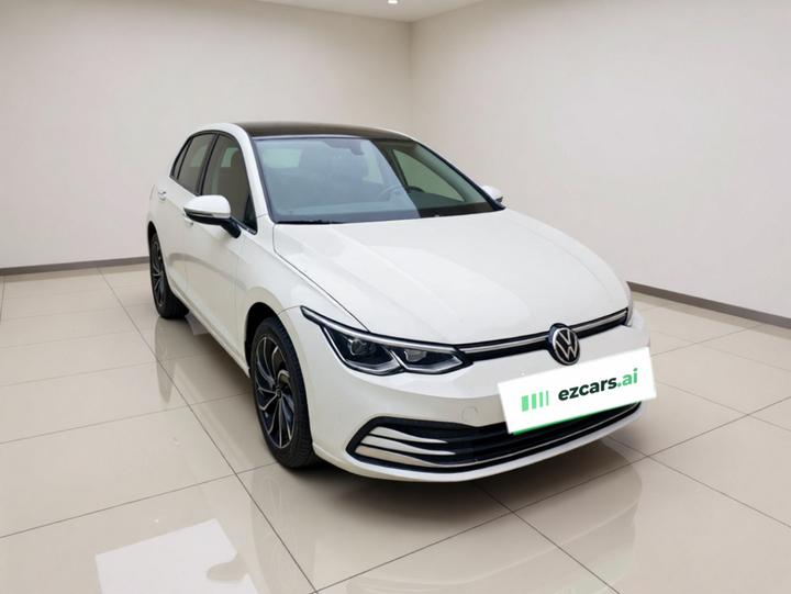 Golf 2021 280TSI DSG Pro photo 3