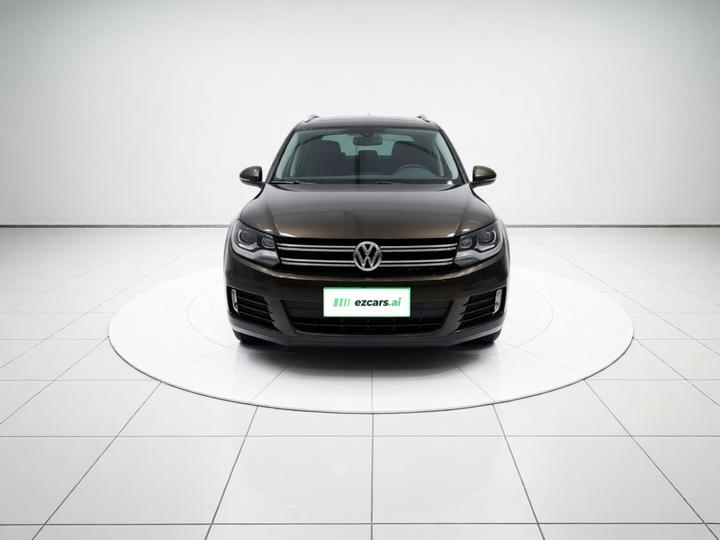 Tiguan 2017 300TSI AT RWD Comfort photo 2