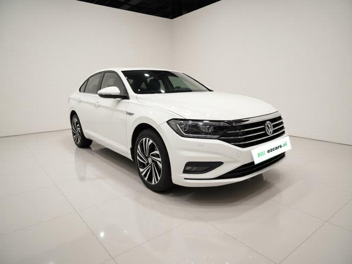 Sagitar 2021 280TSI DSG photo 3