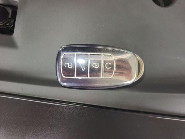 Tiggo 8 2026 5th Gen 1.6T AT Premium photo 8