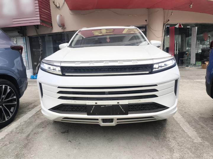 LX 2019 1.6T DCT photo 2