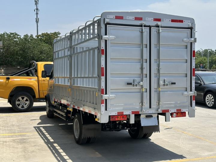 2023 F3E55.7kWh photo 4