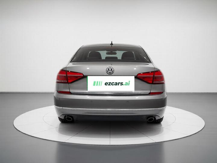 Passat 2016 330TSI DSG photo 5