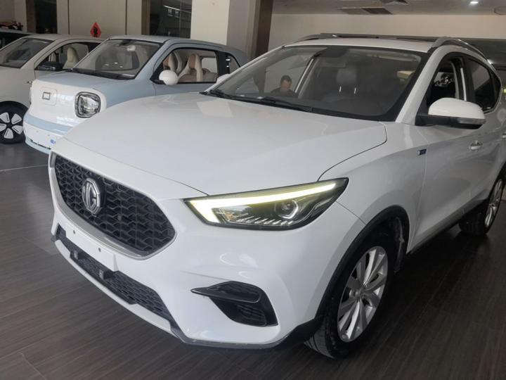 ZS 2020 180DVVT AT Lite