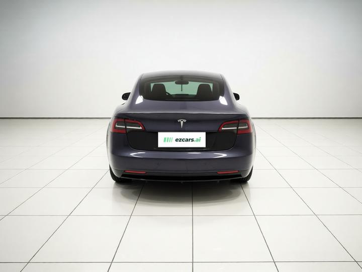 Model 3 2021 Standard Range RWD Upgraded photo 5