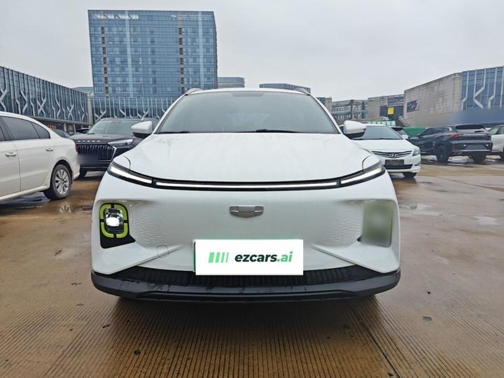 E Firefly 2023 401KM 5-Seater photo 2