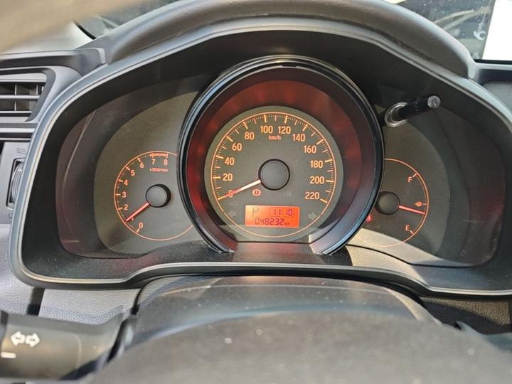 Fit 2018 1.5L CVT Comfort photo 7