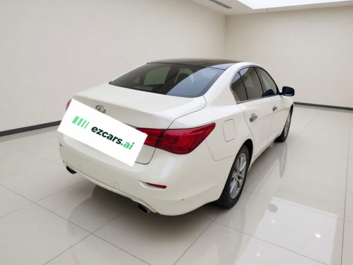Q50L 2016 2.0T Comfort photo 5