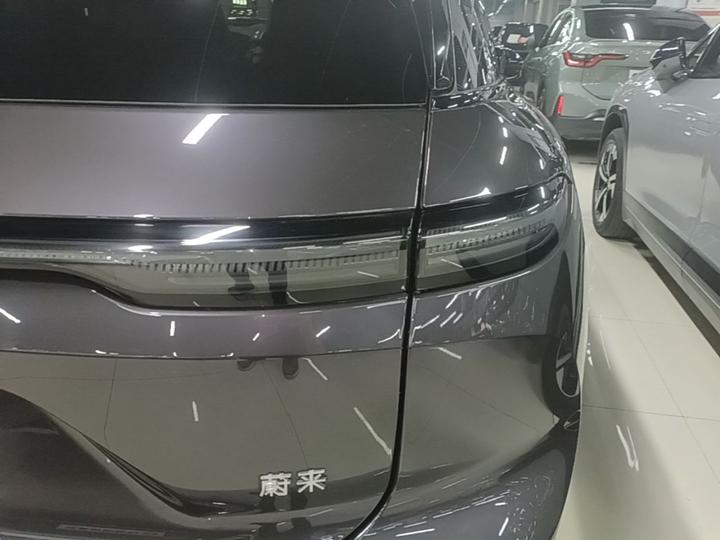 ES6 2024 75kWh photo 7