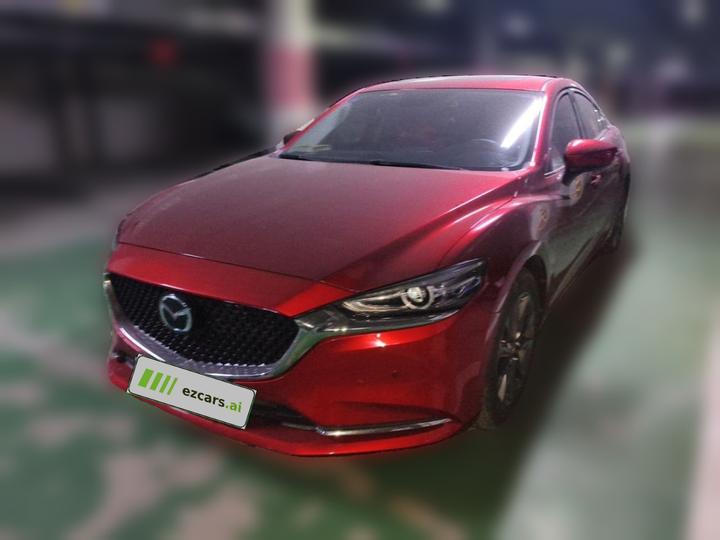 Atenza 2020 2.0L Luxury