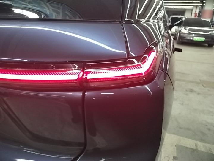 ES7 2024 75kWh photo 7