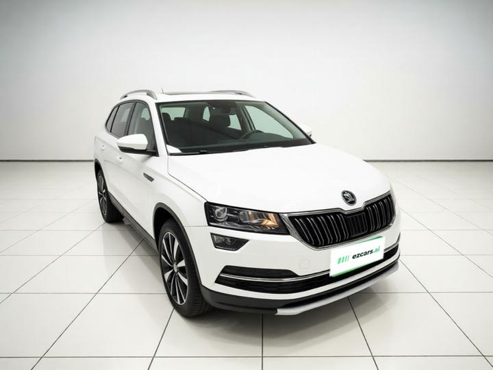Karoq 2021 TSI280 Luxury photo 3