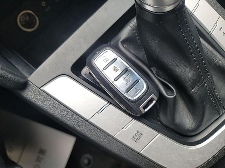 Elantra 2016 1.6L AT Smart Elite photo 8