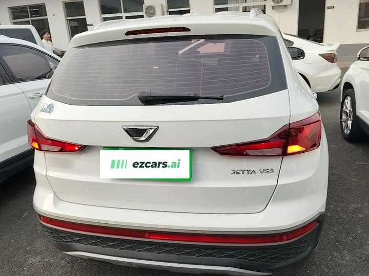 VS5 2024 280TSI AT Enjoy photo 3