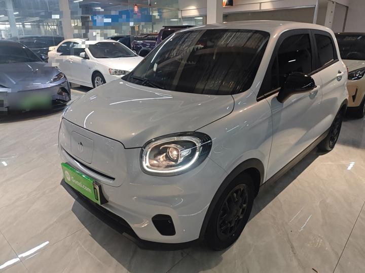 Leapmotor T03 2023 310