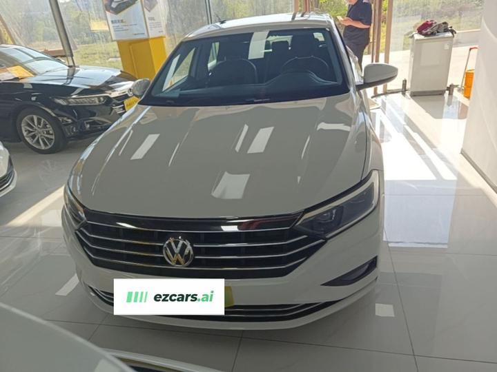 Sagitar 2021 280TSI DSG Comfort Connected photo 2