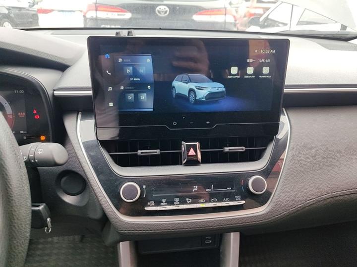 Frontlander 2023 2.0L CVT Elite photo 8