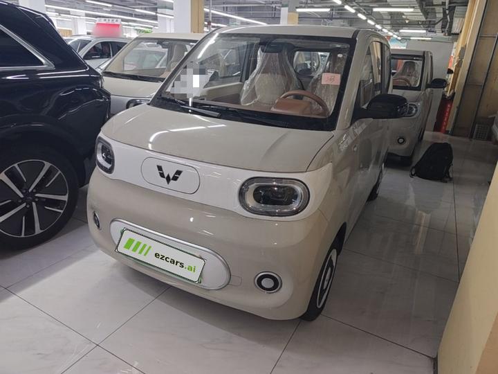 Hongguang MINIEV 2024 3rd Gen 215km